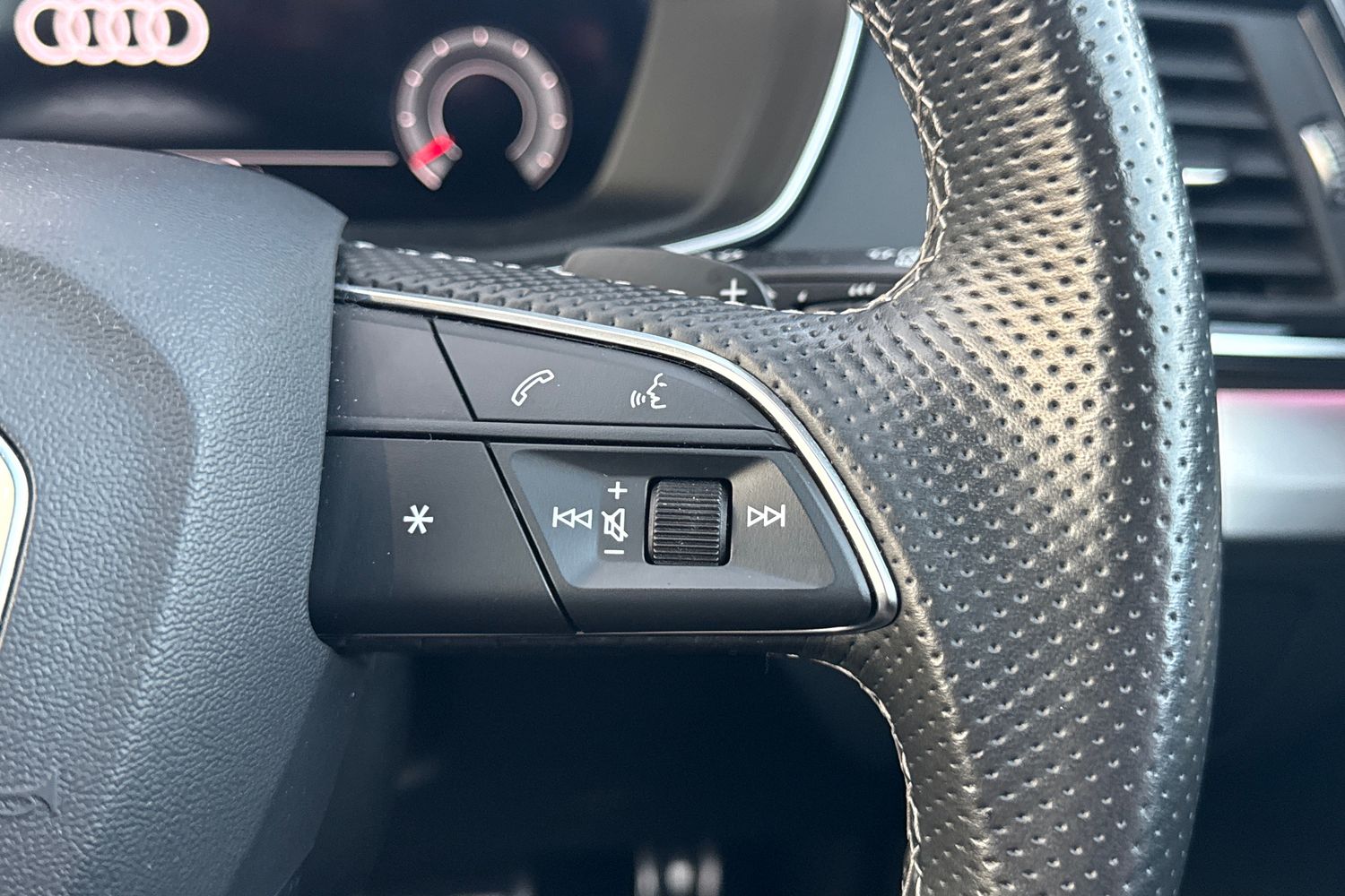 Used Audi Q5 2021 for sale - 77048538: Photo 26