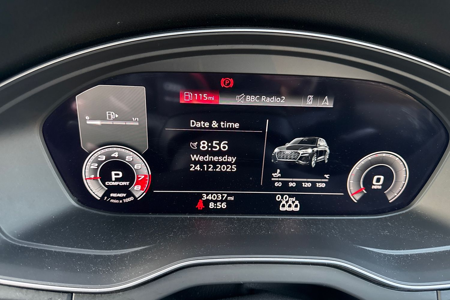 Used Audi Q5 2021 for sale - 77048538: Photo 28