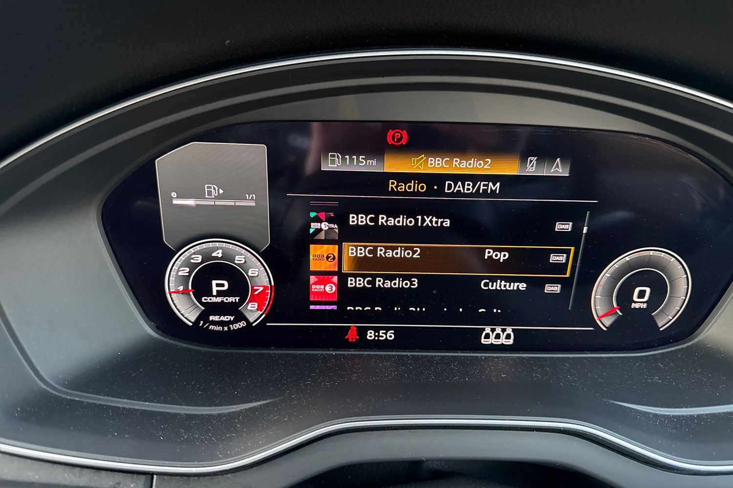 Used Audi Q5 2021 for sale - 77048538: Photo 29