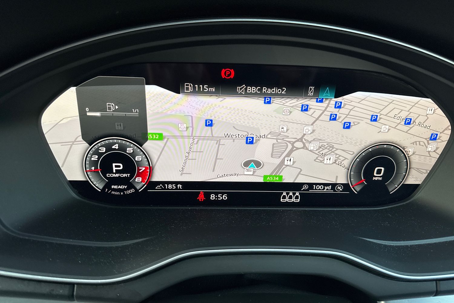 Used Audi Q5 2021 for sale - 77048538: Photo 31