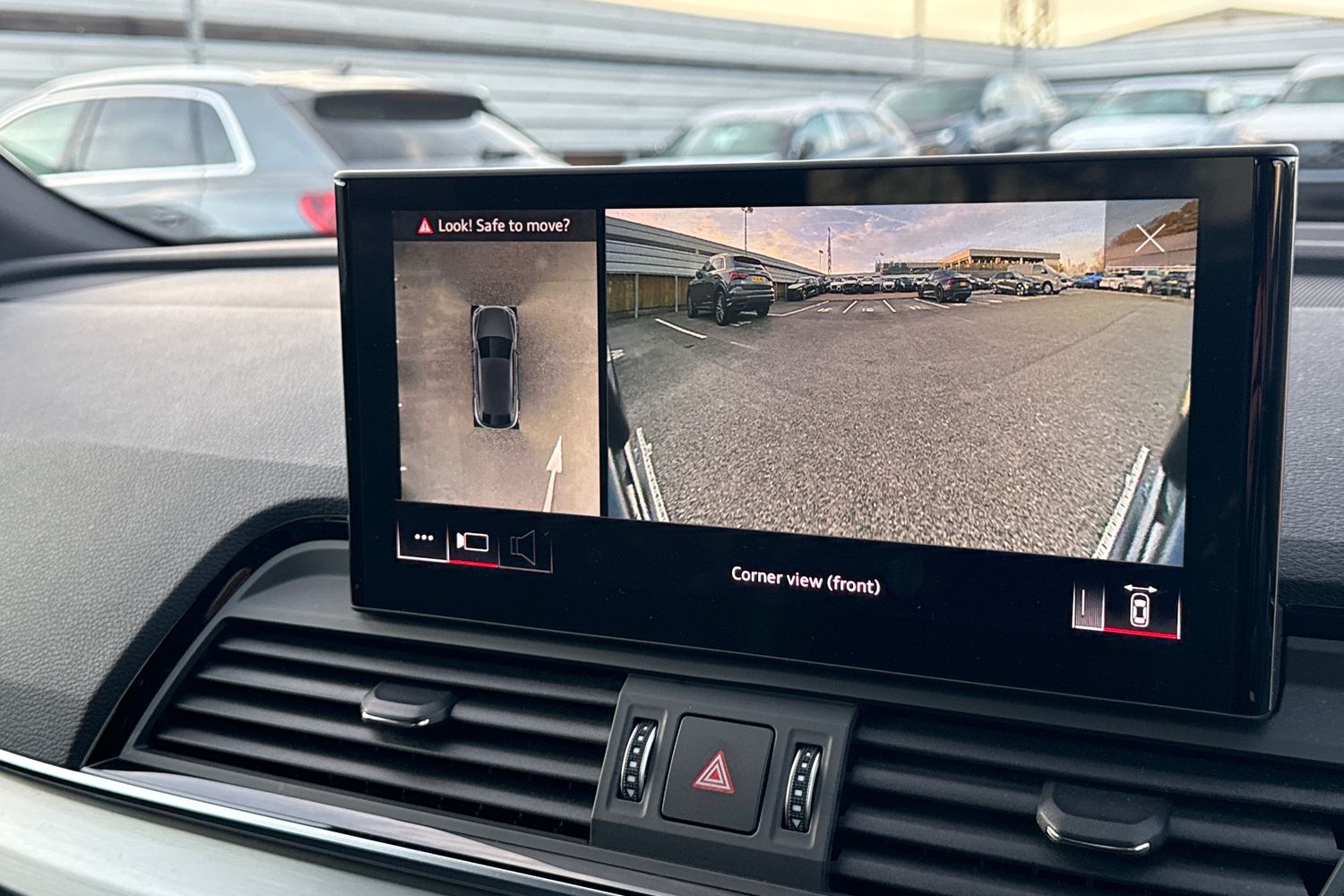 Used Audi Q5 2021 for sale - 77048538: Photo 32