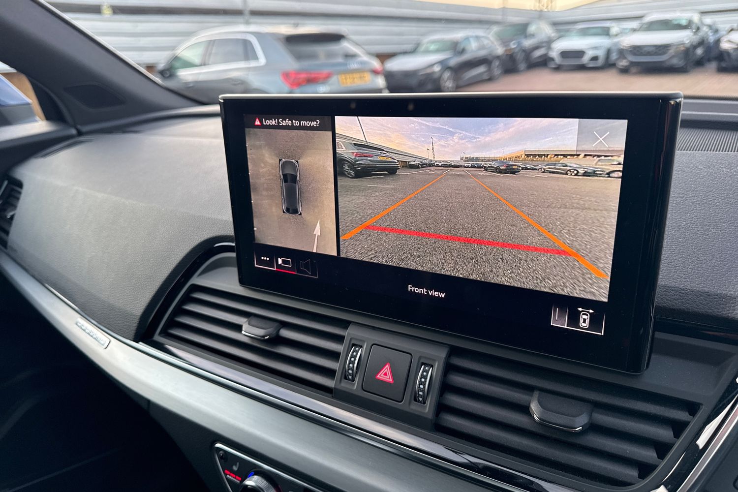 Used Audi Q5 2021 for sale - 77048538: Photo 33