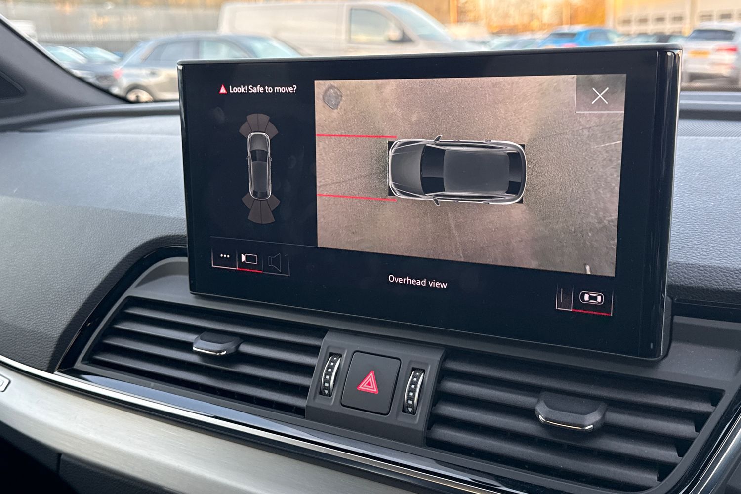 Used Audi Q5 2021 for sale - 77048538: Photo 34