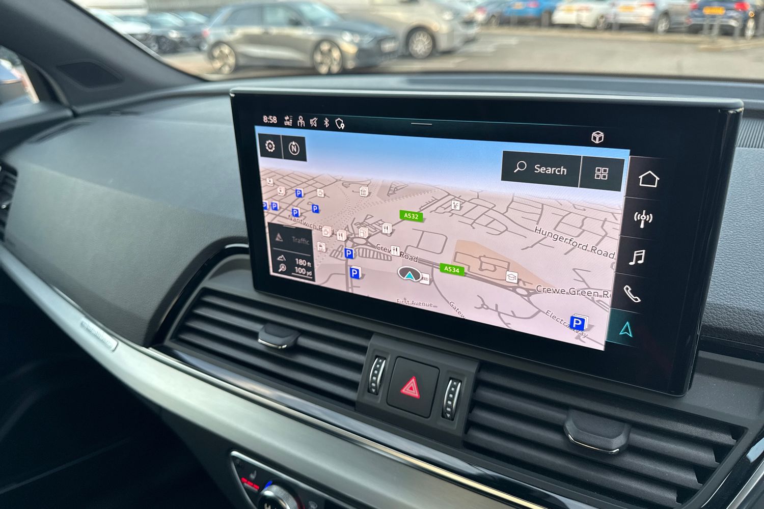 Used Audi Q5 2021 for sale - 77048538: Photo 41