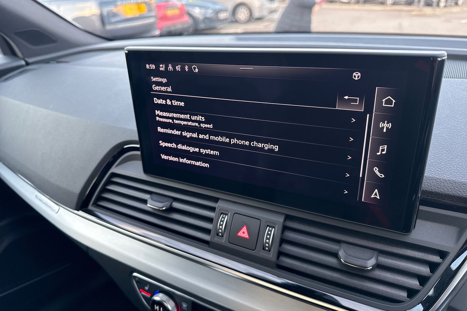 Used Audi Q5 2021 for sale - 77048538: Photo 52