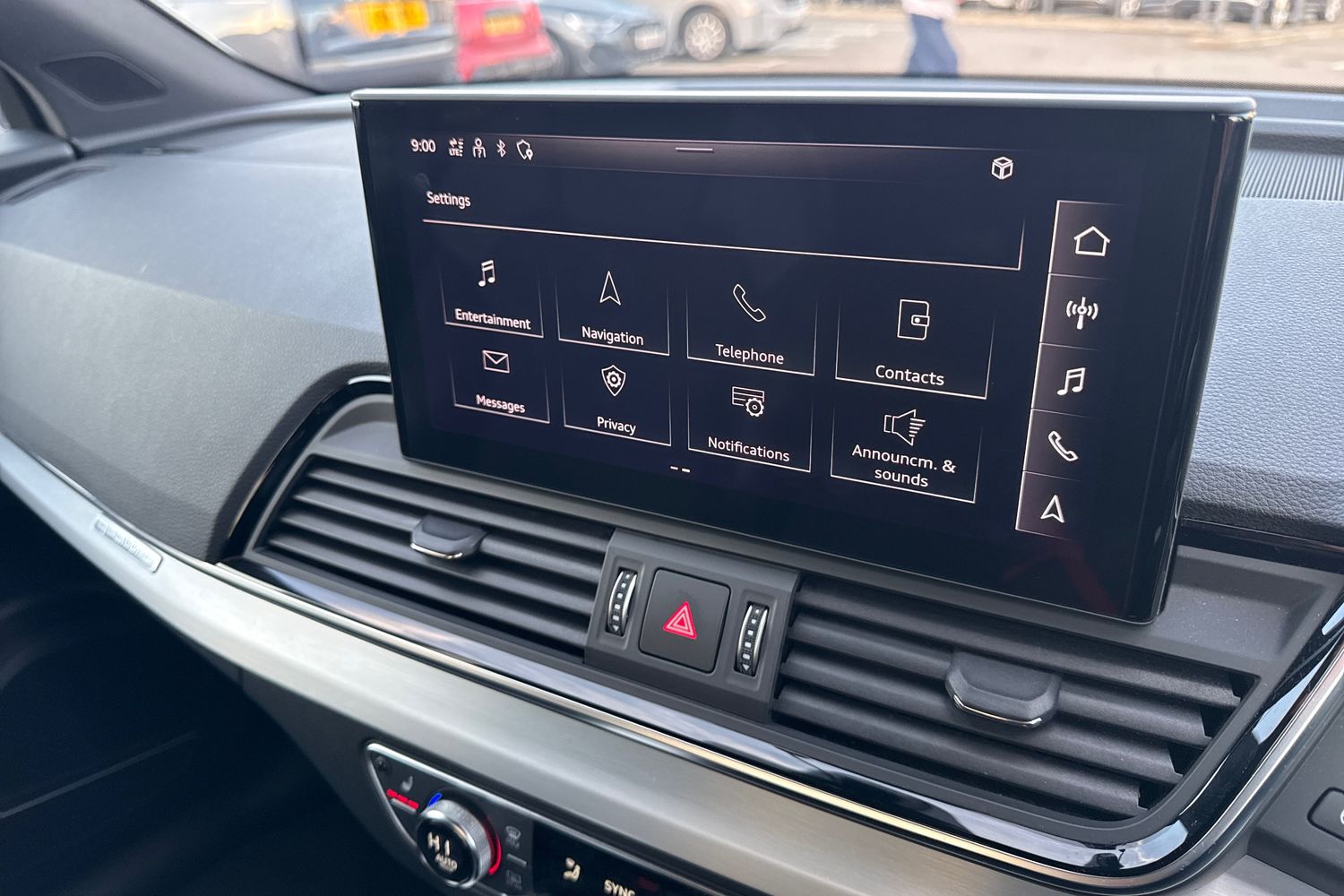 Used Audi Q5 2021 for sale - 77048538: Photo 54