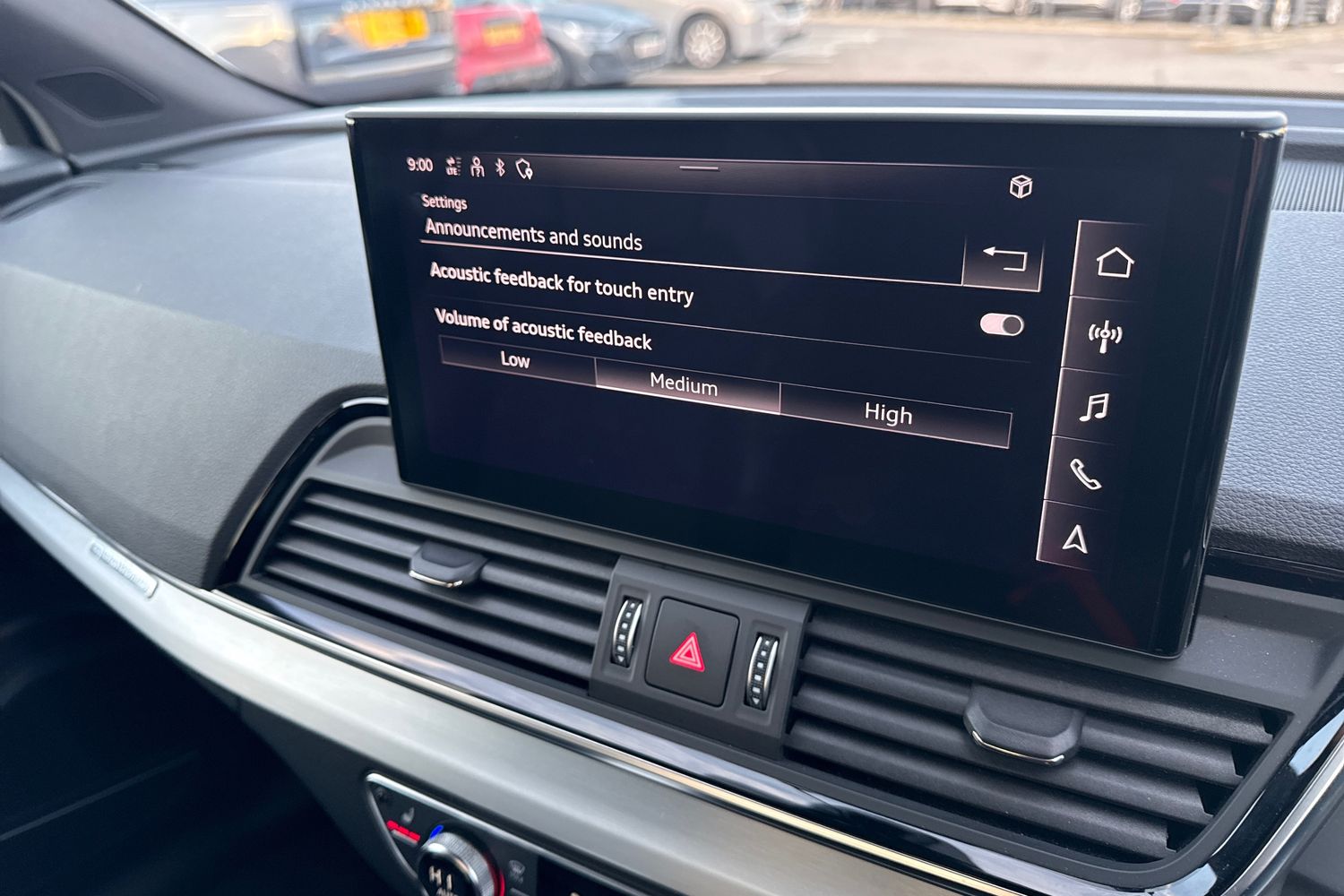 Used Audi Q5 2021 for sale - 77048538: Photo 55