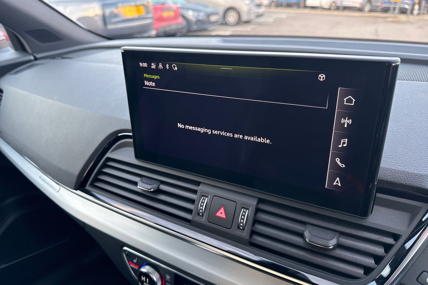 Used Audi Q5 2021 for sale - 77048538: Photo 57