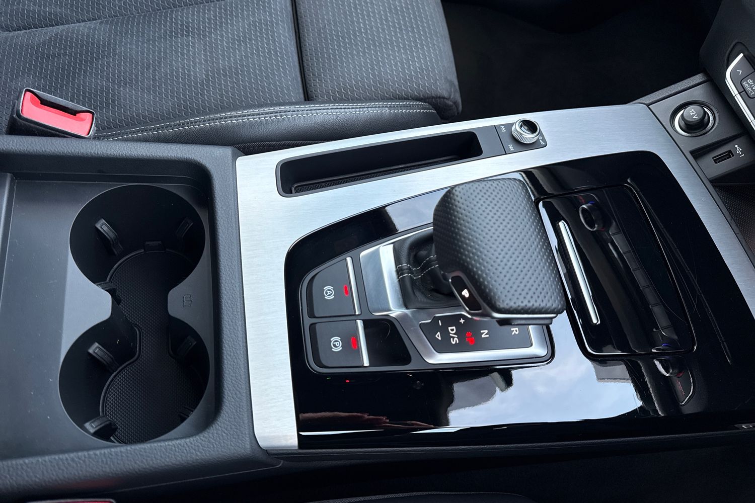 Used Audi Q5 2021 for sale - 77048538: Photo 59