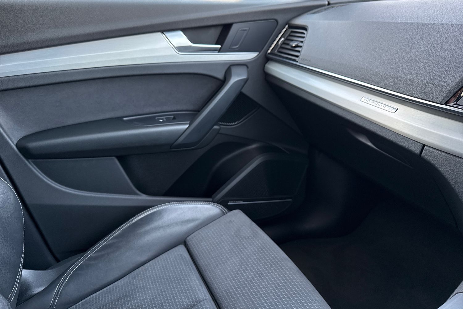 Used Audi Q5 2021 for sale - 77048538: Photo 61