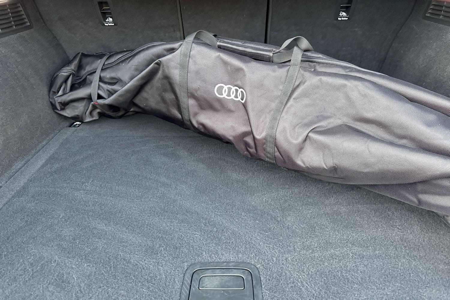 Used Audi Q5 2021 for sale - 77048538: Photo 7