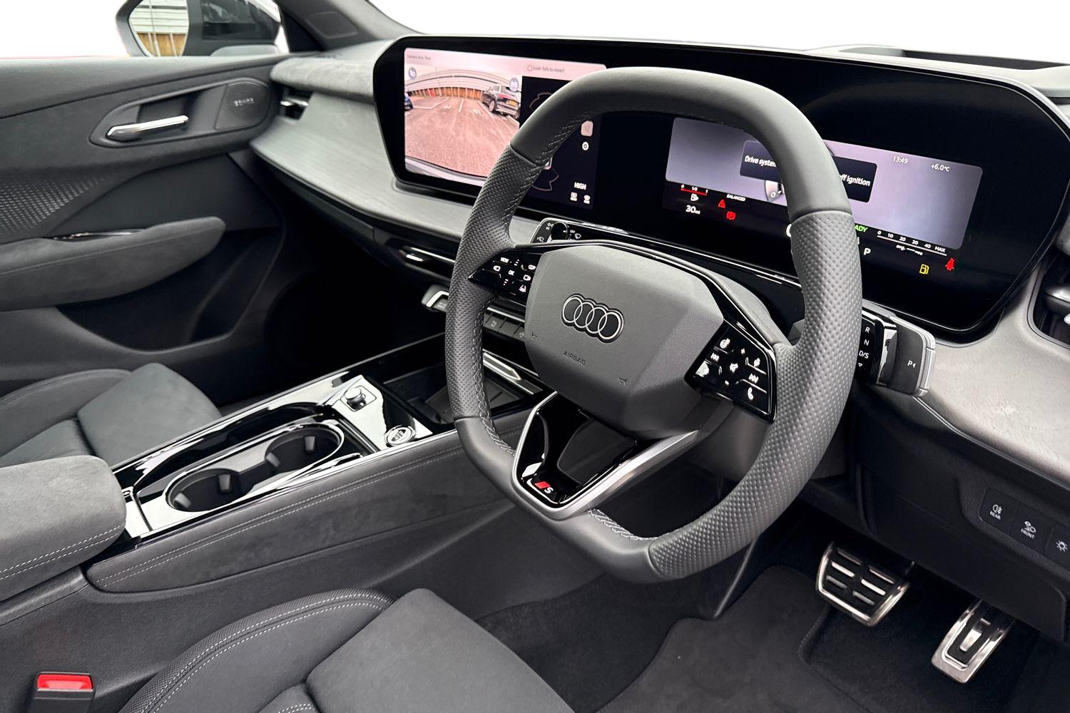 Used Audi Q3 2026 for sale - 76558236: Photo 13