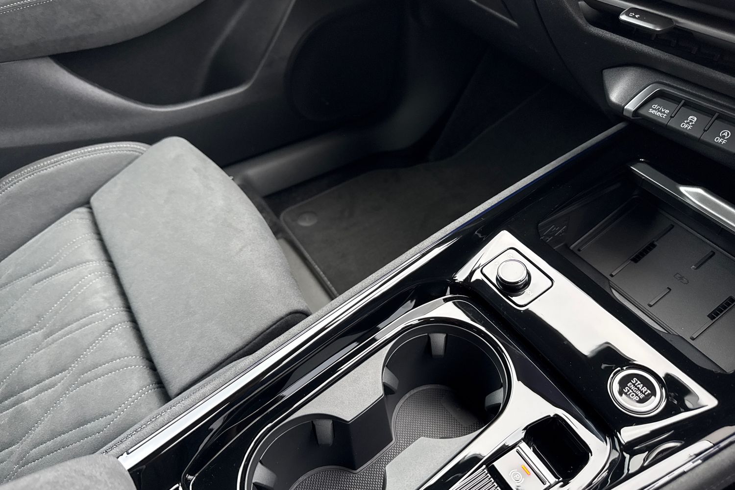 Used Audi Q3 2026 for sale - 76558236: Photo 19