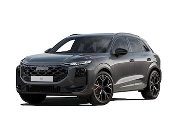 2025 - 1.5 TFSI Edition 1 S Tronic Euro 6 (s/s) 5dr