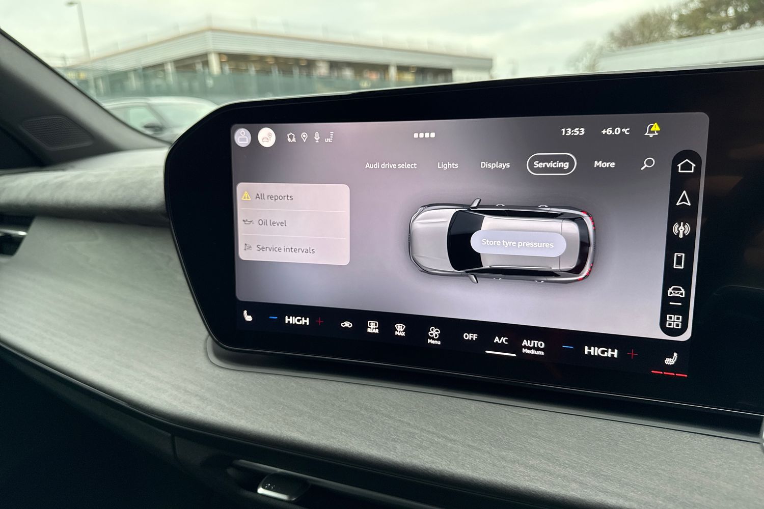 Used Audi Q3 2026 for sale - 76558236: Photo 39