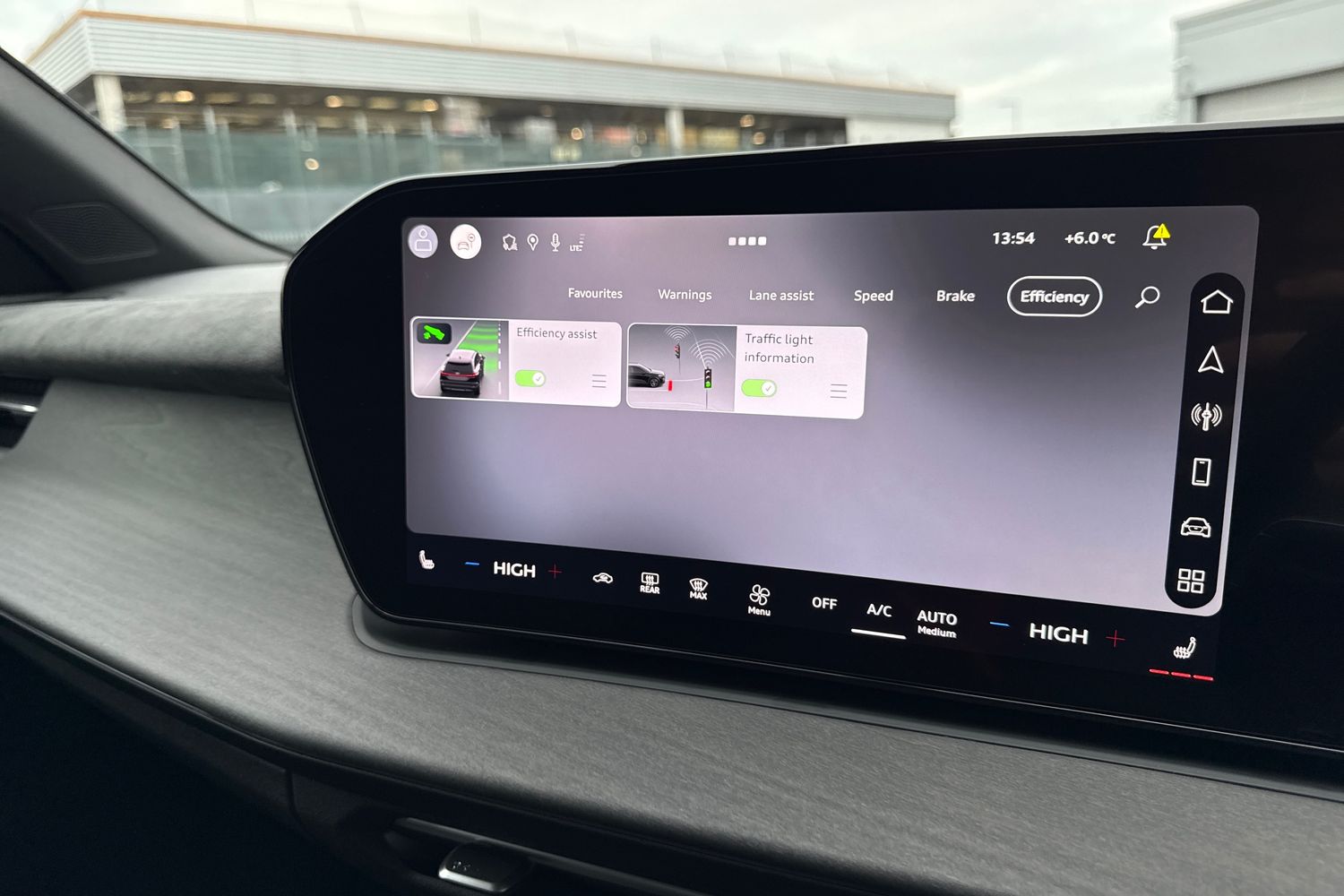 Used Audi Q3 2026 for sale - 76558236: Photo 46