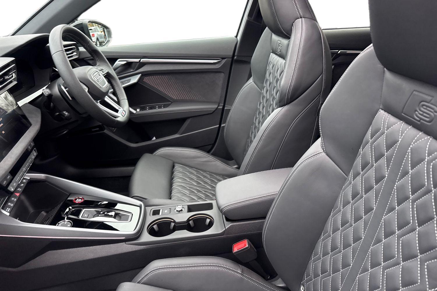 Used Audi A3 2025 for sale - 77733621: Photo 10