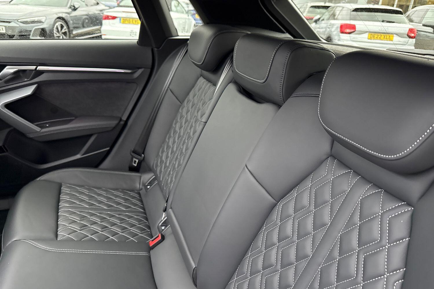 Used Audi A3 2025 for sale - 77733621: Photo 13