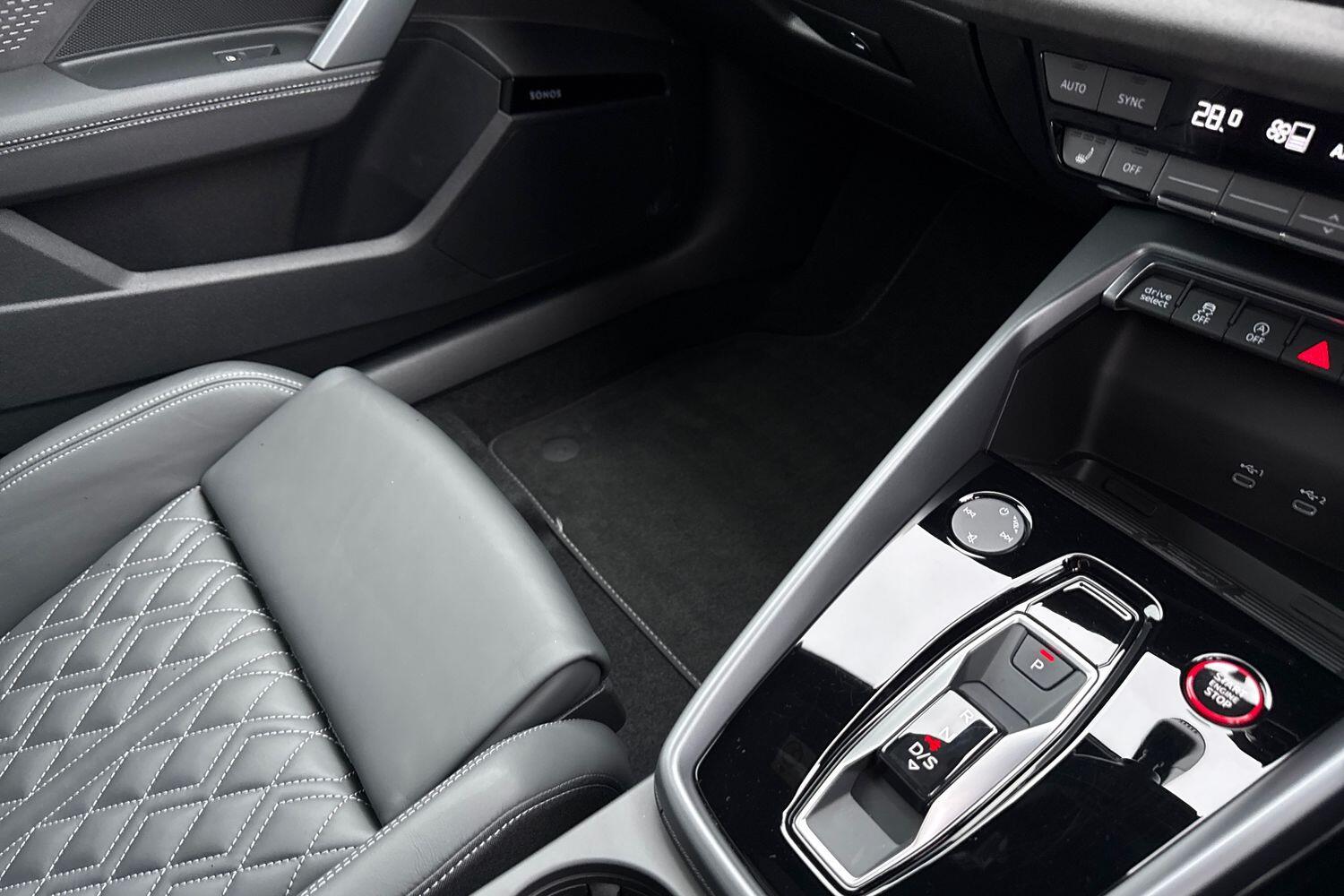 Used Audi A3 2025 for sale - 77733621: Photo 14