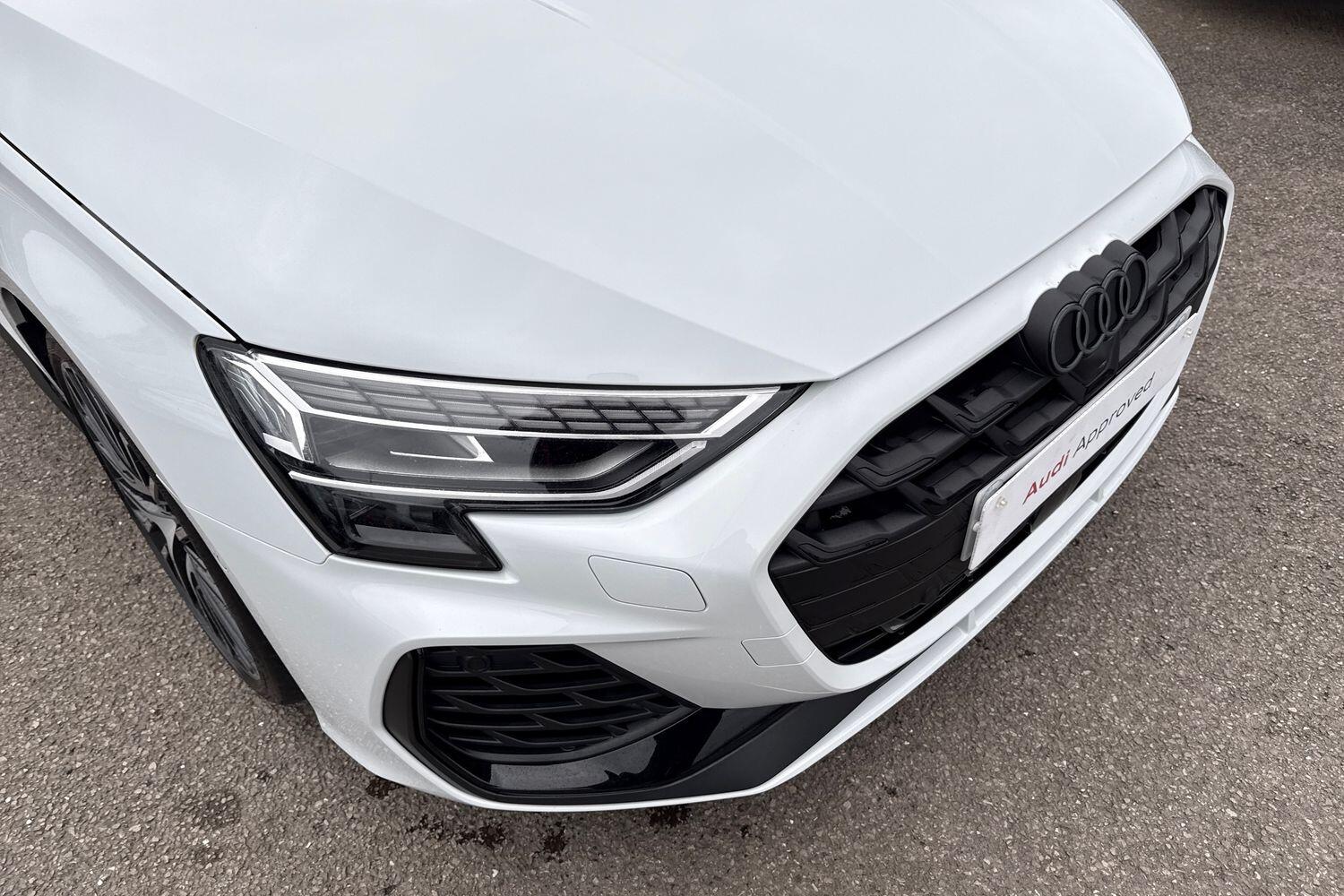 Used Audi A3 2025 for sale - 77733621: Photo 16