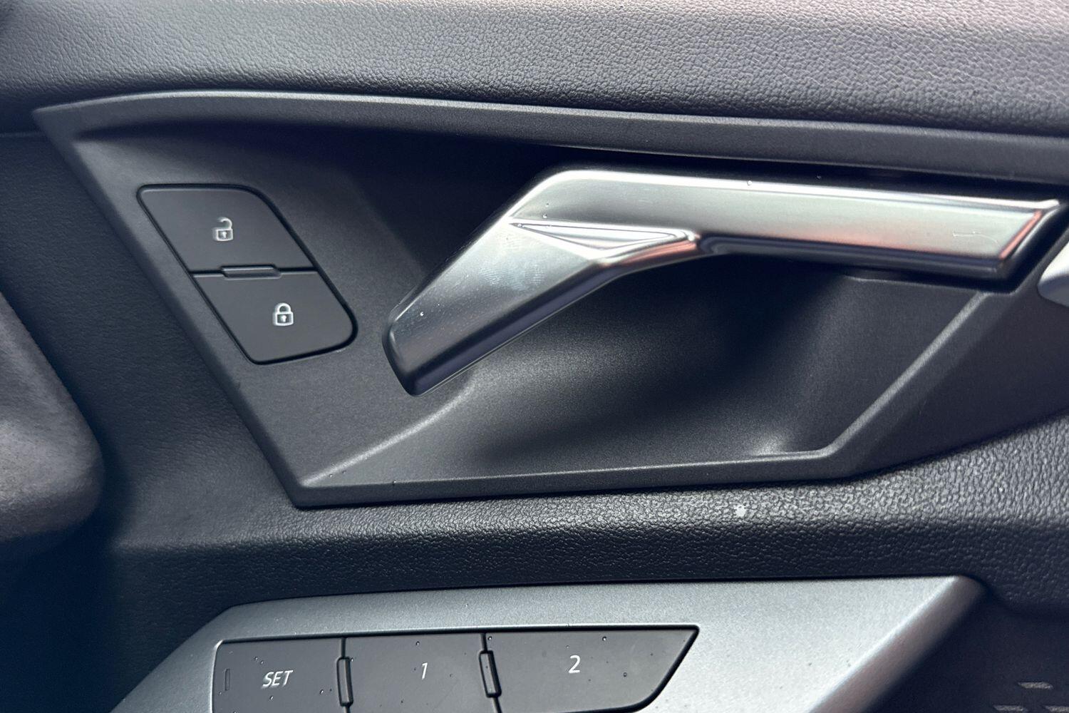 Used Audi A3 2025 for sale - 77733621: Photo 17