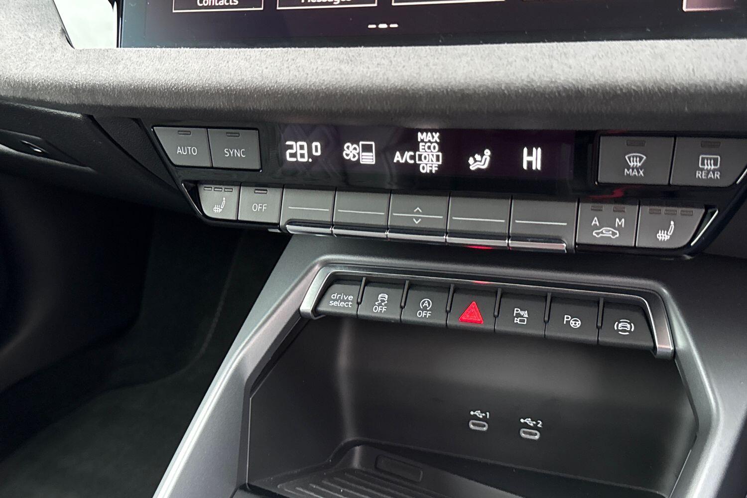 Used Audi A3 2025 for sale - 77733621: Photo 18