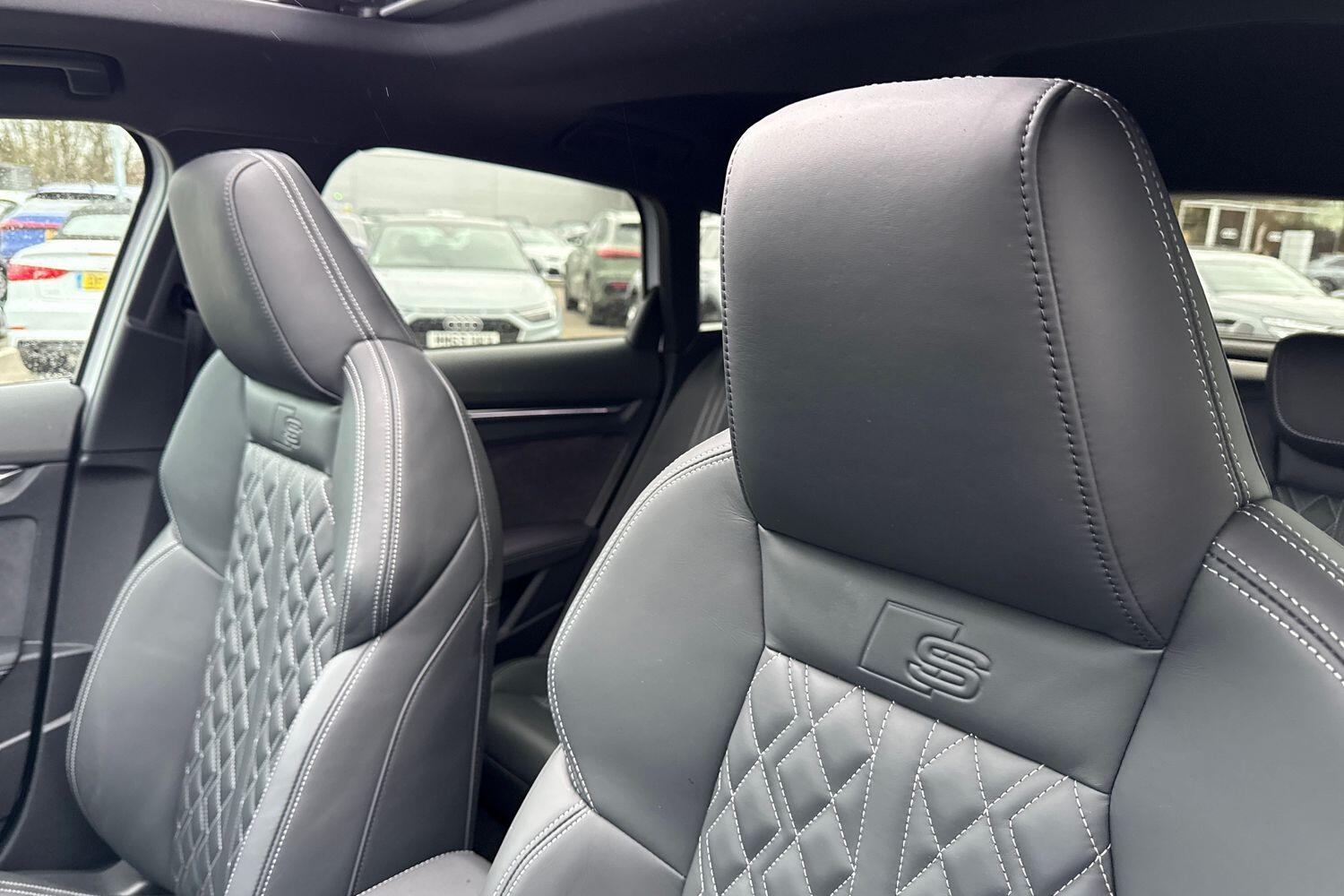 Used Audi A3 2025 for sale - 77733621: Photo 20