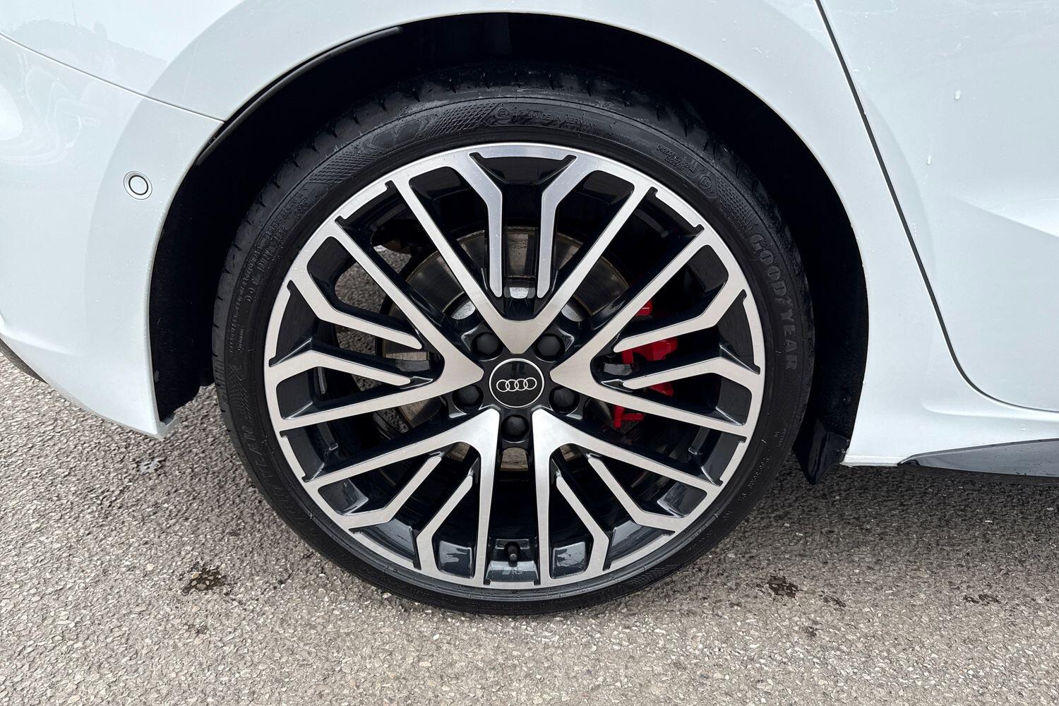 Used Audi A3 2025 for sale - 77733621: Photo 21