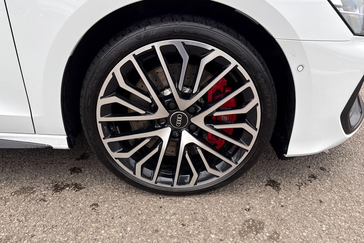 Used Audi A3 2025 for sale - 77733621: Photo 22