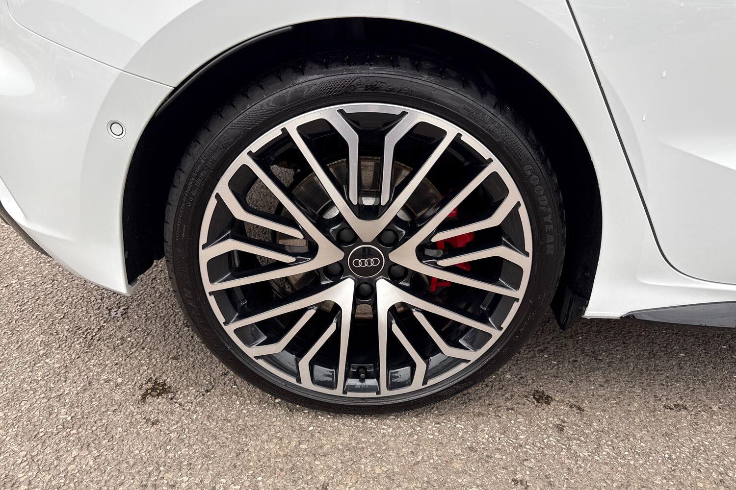 Used Audi A3 2025 for sale - 77733621: Photo 23