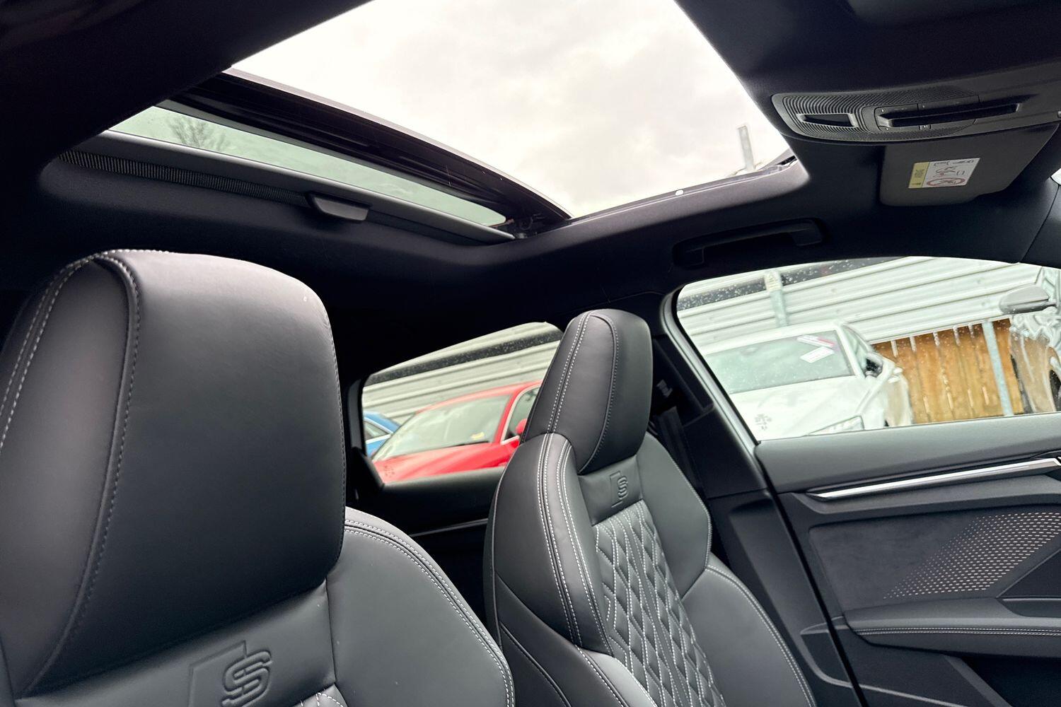 Used Audi A3 2025 for sale - 77733621: Photo 24