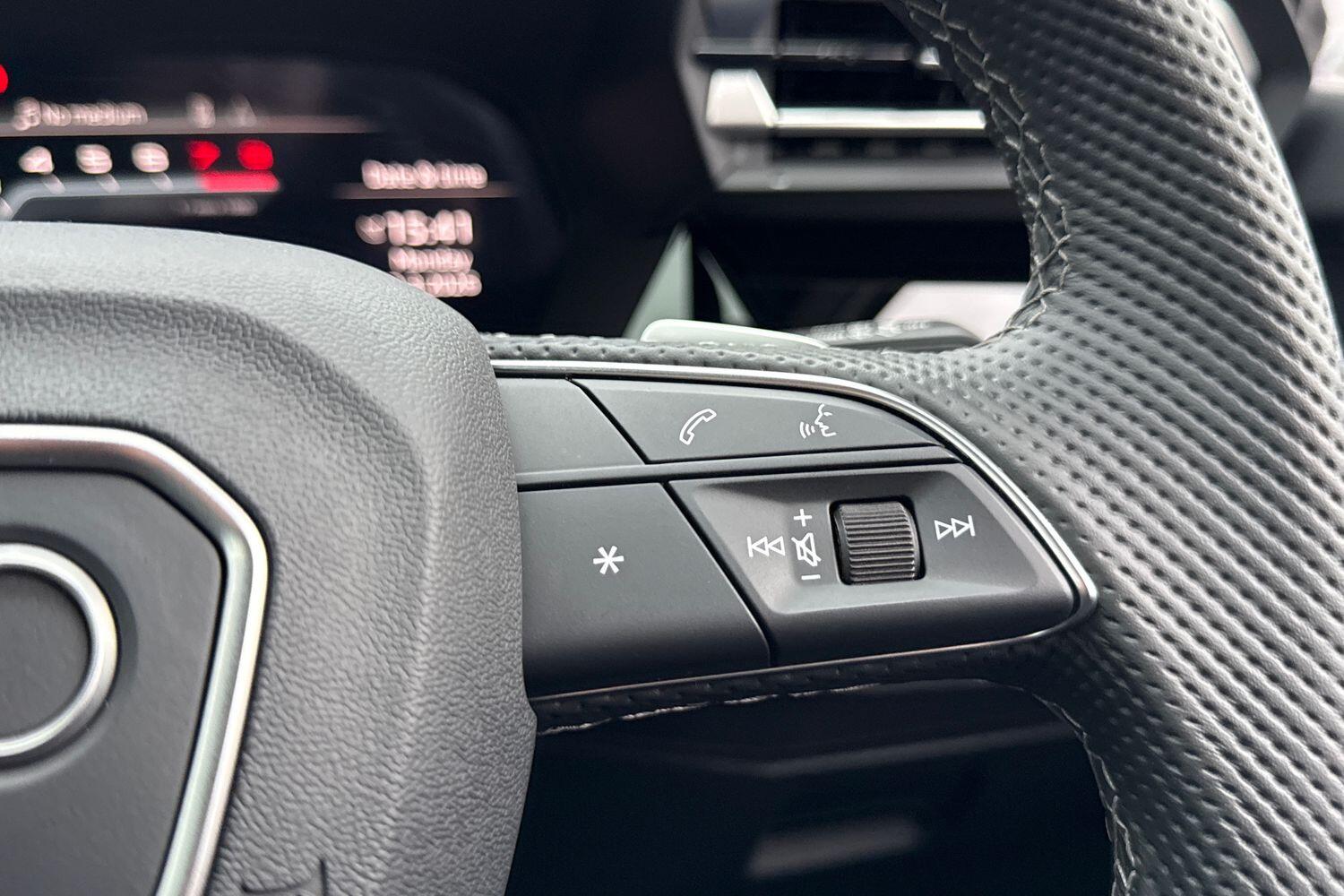 Used Audi A3 2025 for sale - 77733621: Photo 26