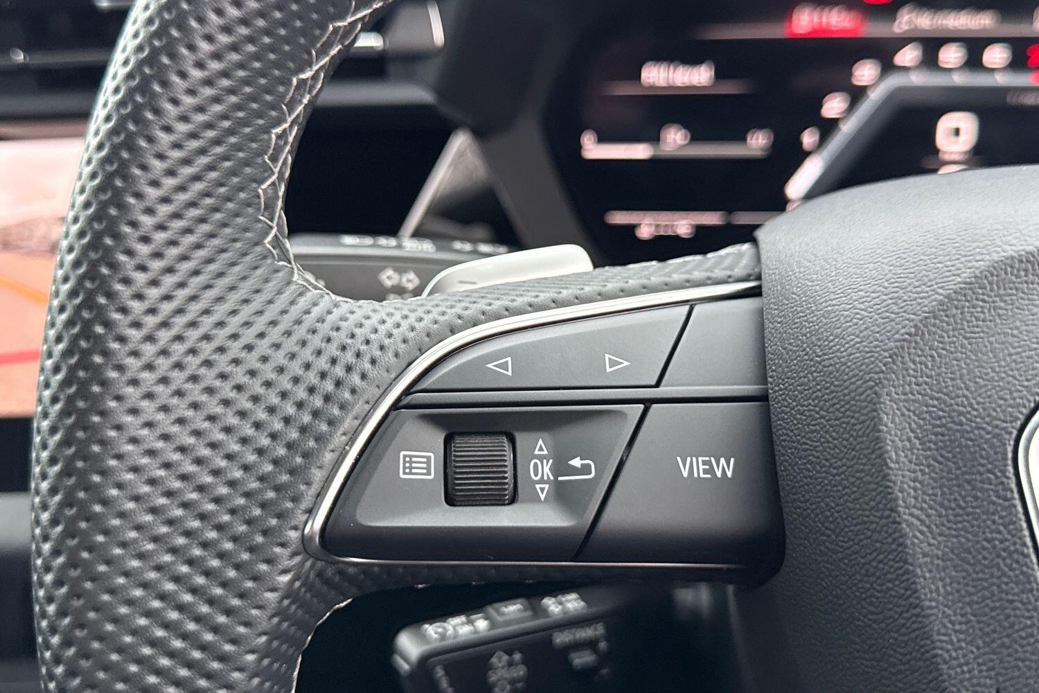 Used Audi A3 2025 for sale - 77733621: Photo 27