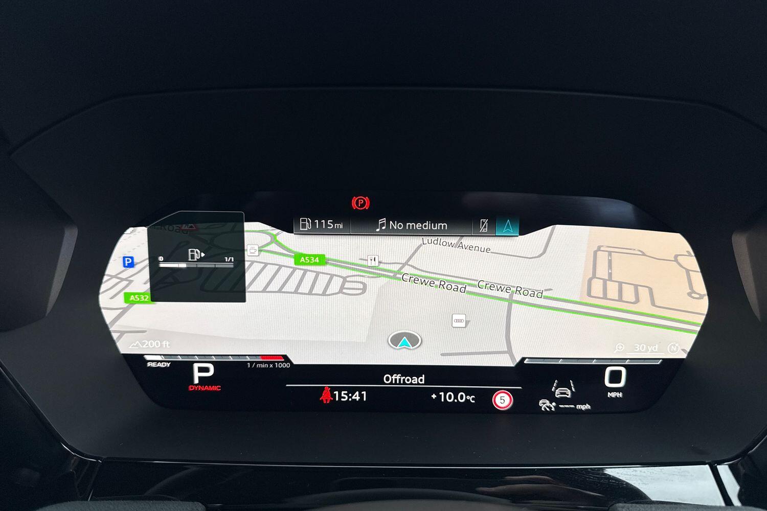 Used Audi A3 2025 for sale - 77733621: Photo 28