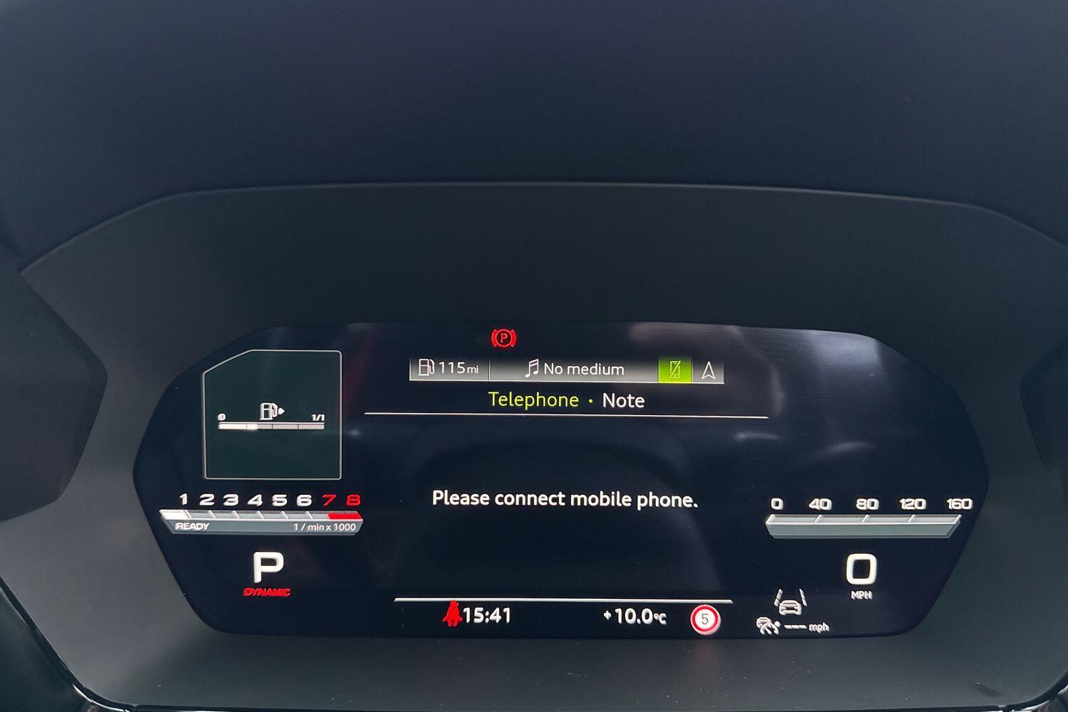 Used Audi A3 2025 for sale - 77733621: Photo 29