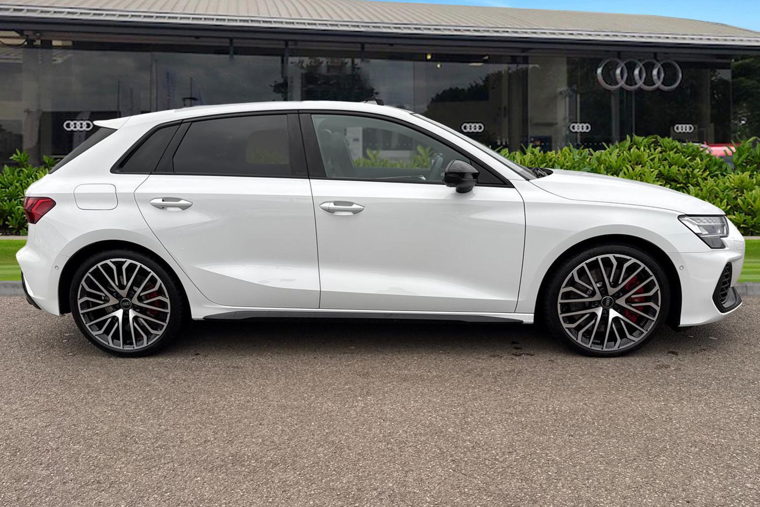 Used Audi A3 2025 for sale - 77733621: Photo 3