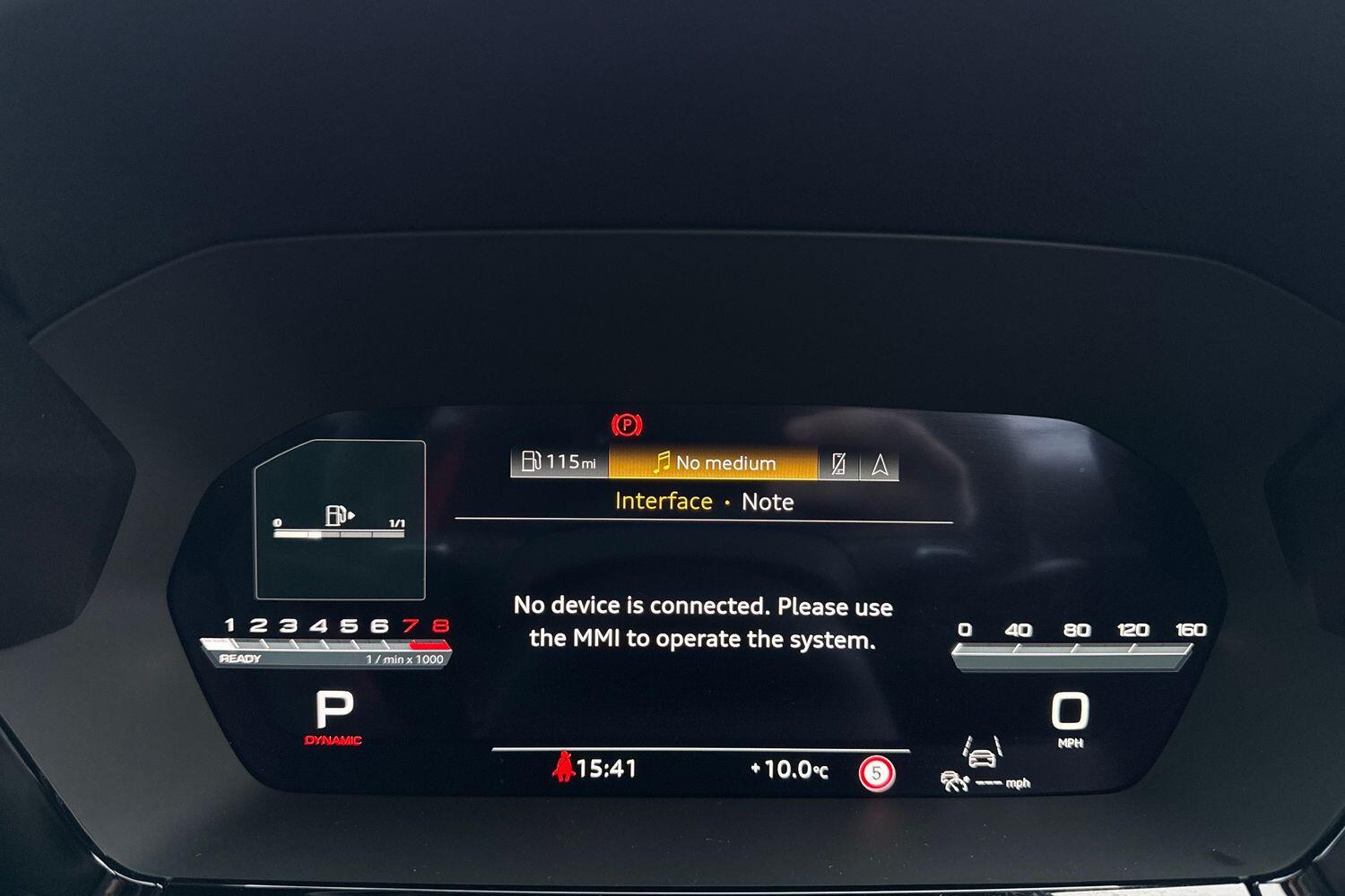 Used Audi A3 2025 for sale - 77733621: Photo 30