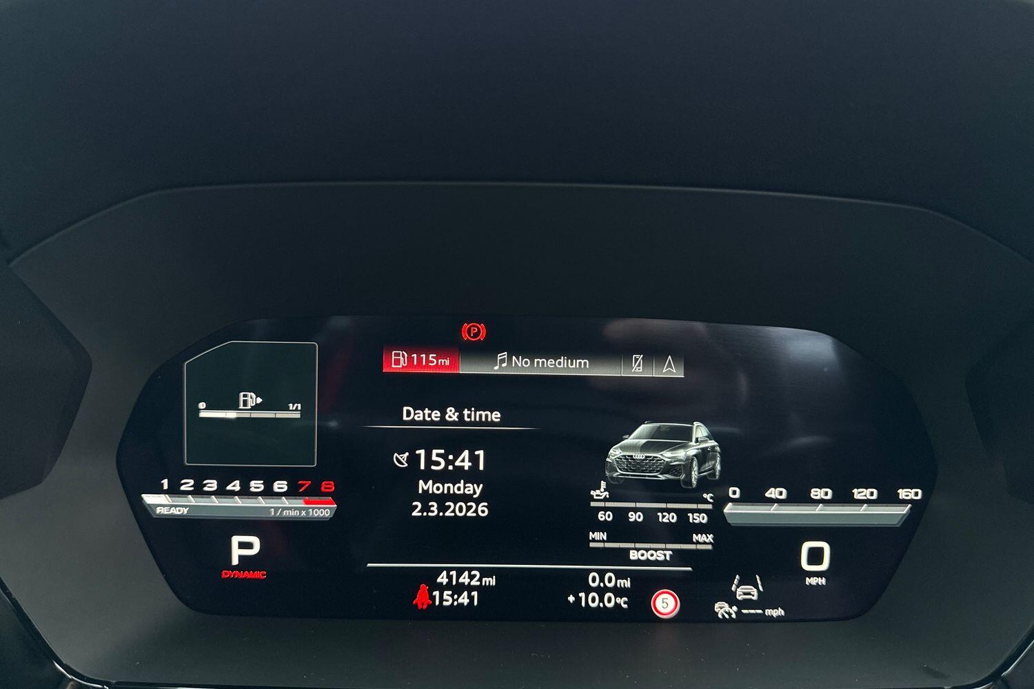 Used Audi A3 2025 for sale - 77733621: Photo 31