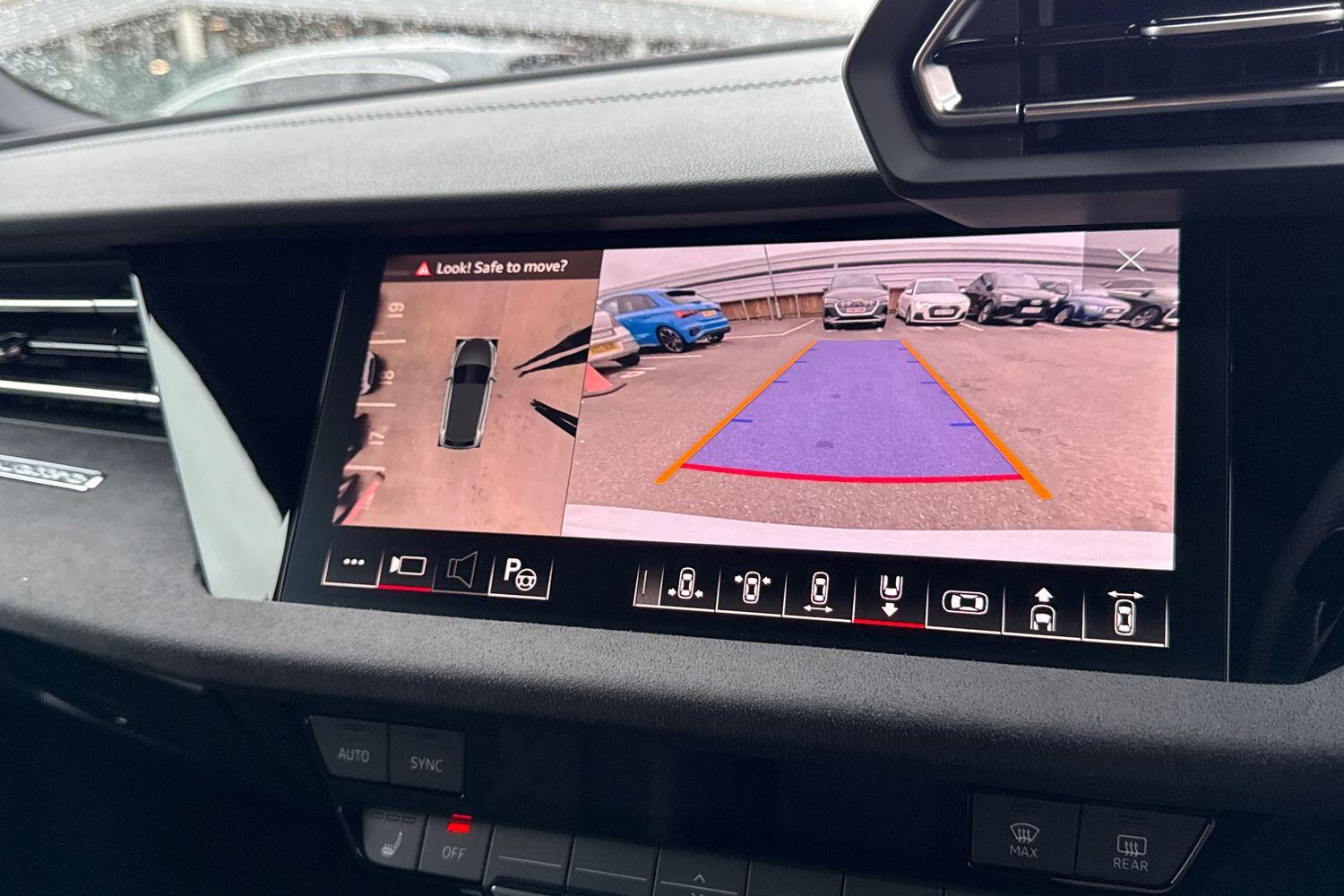 Used Audi A3 2025 for sale - 77733621: Photo 32