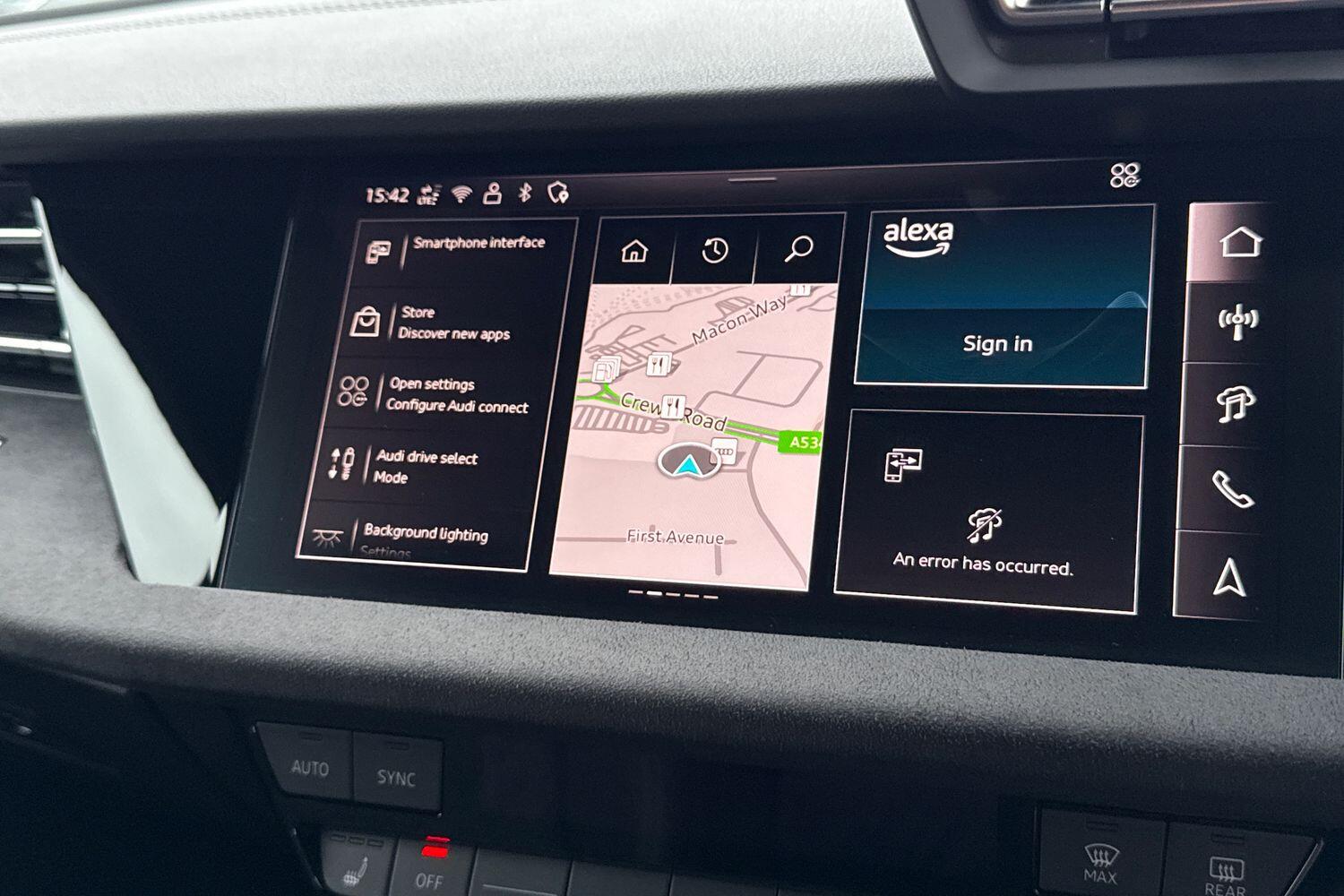 Used Audi A3 2025 for sale - 77733621: Photo 33