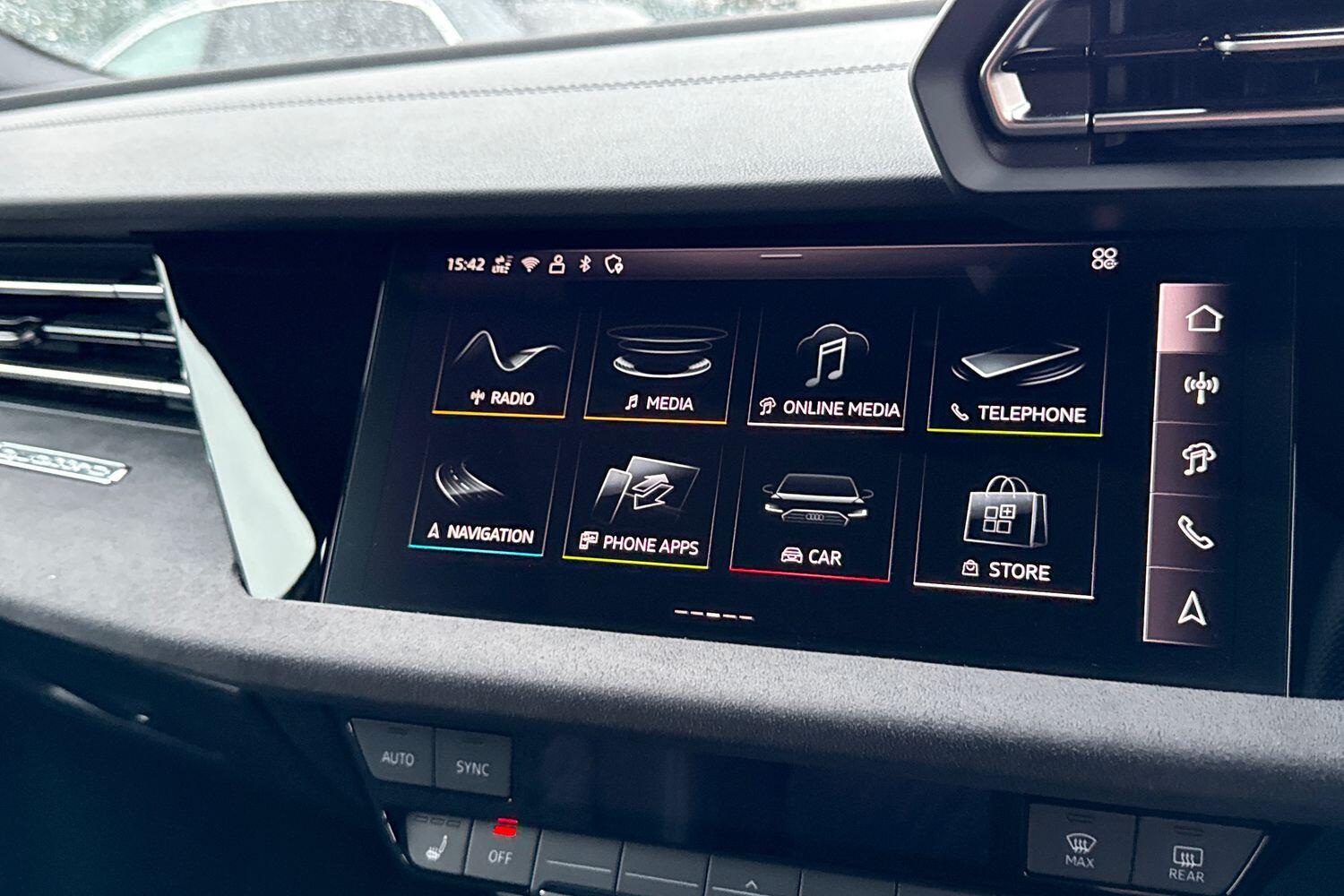 Used Audi A3 2025 for sale - 77733621: Photo 34