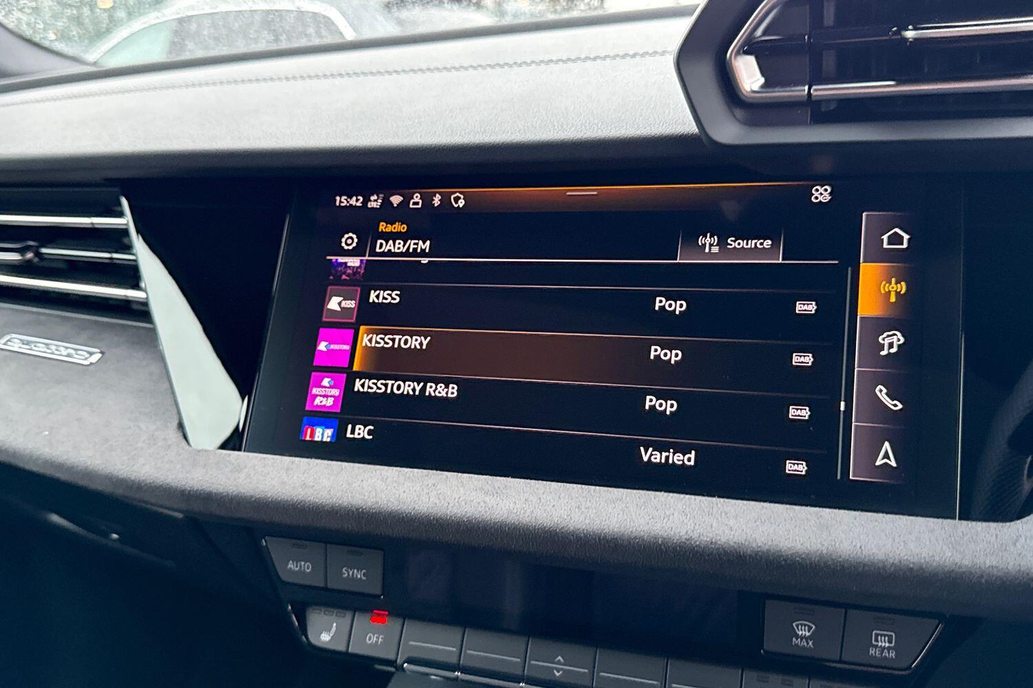 Used Audi A3 2025 for sale - 77733621: Photo 35