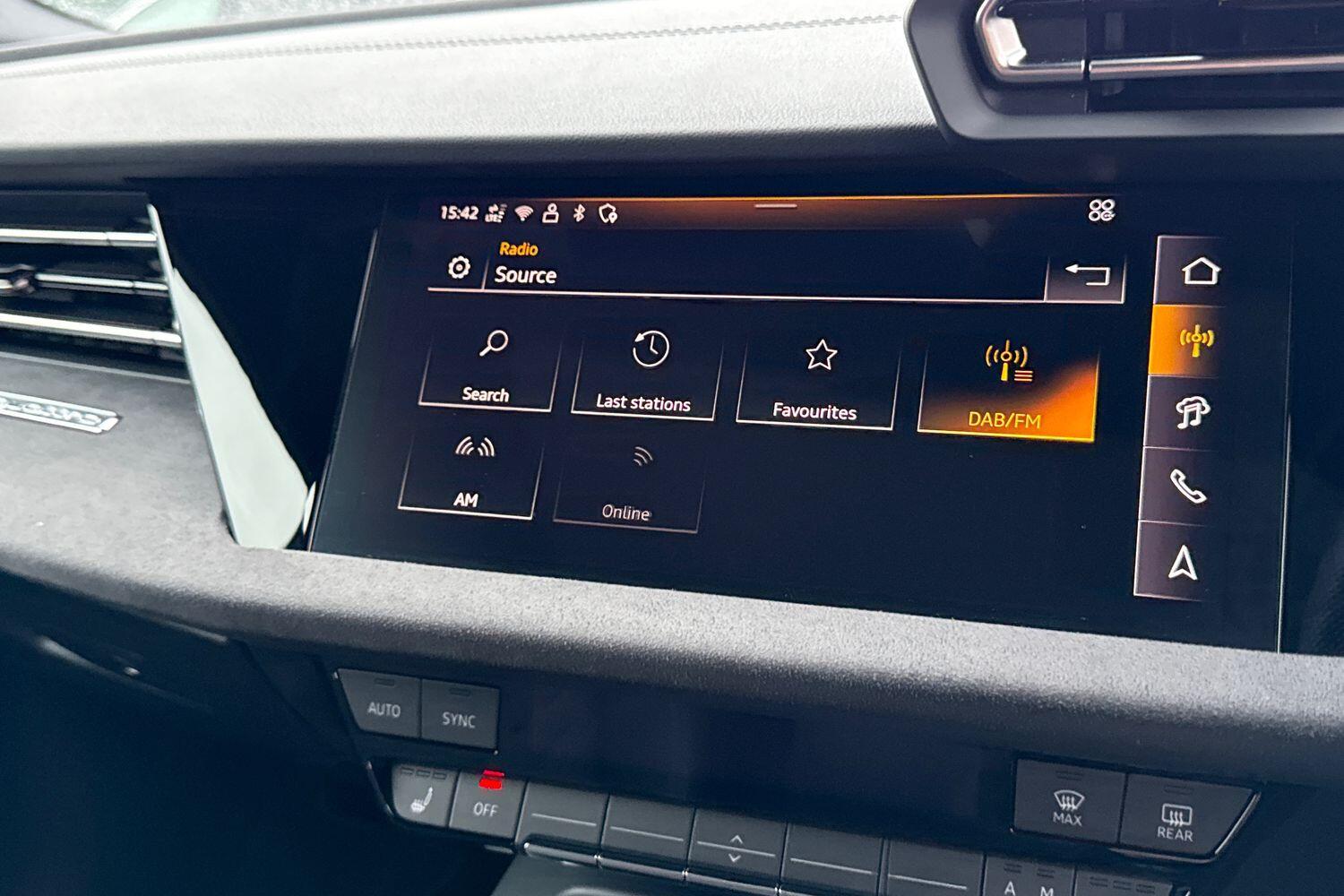 Used Audi A3 2025 for sale - 77733621: Photo 36