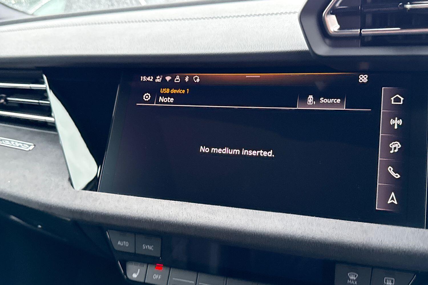 Used Audi A3 2025 for sale - 77733621: Photo 37