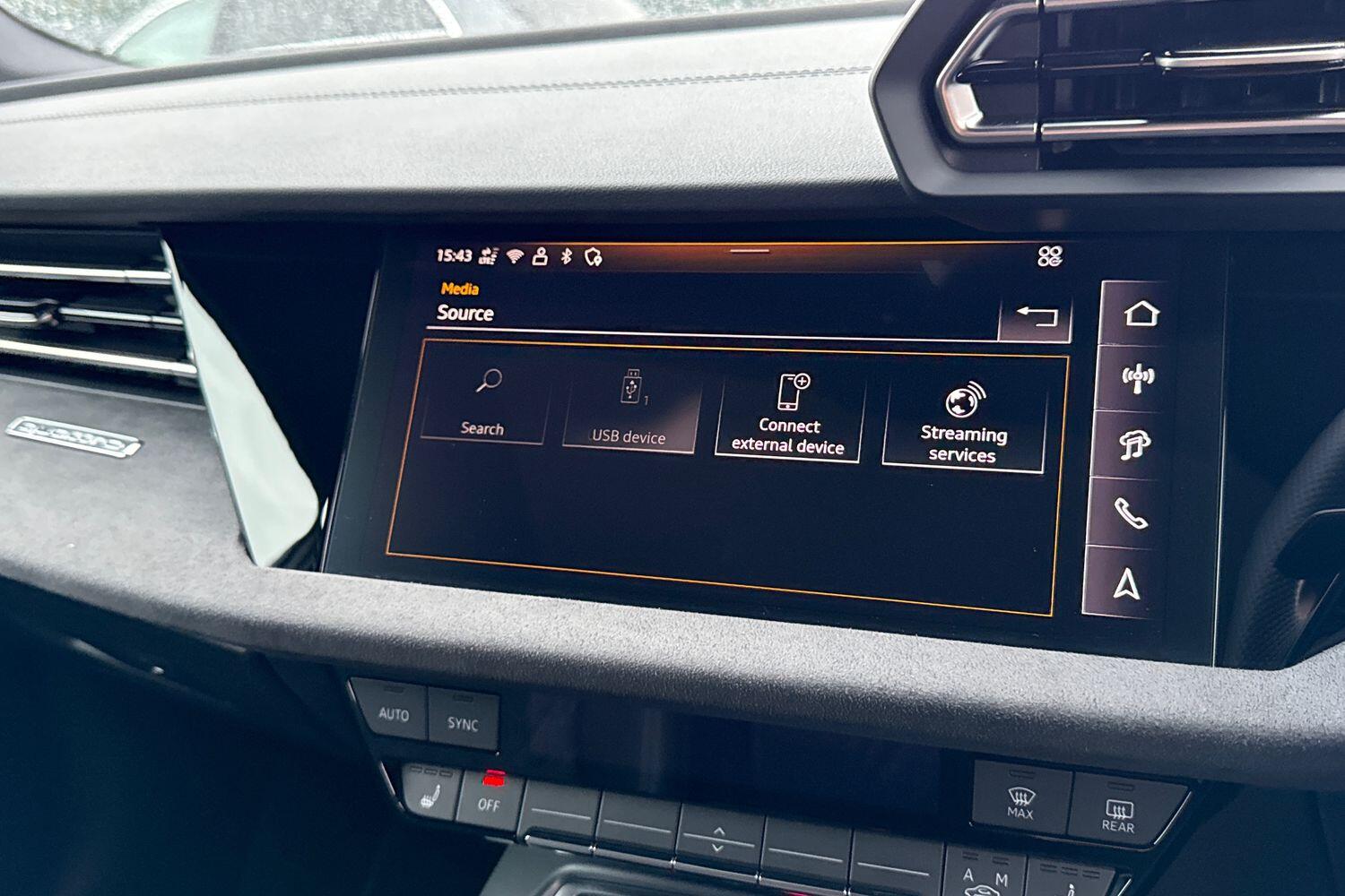 Used Audi A3 2025 for sale - 77733621: Photo 38