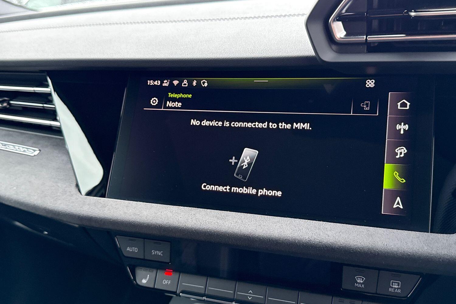 Used Audi A3 2025 for sale - 77733621: Photo 39