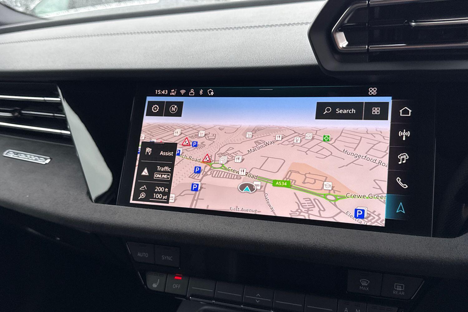 Used Audi A3 2025 for sale - 77733621: Photo 40