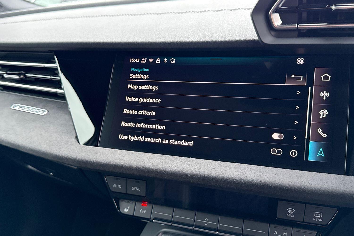 Used Audi A3 2025 for sale - 77733621: Photo 41