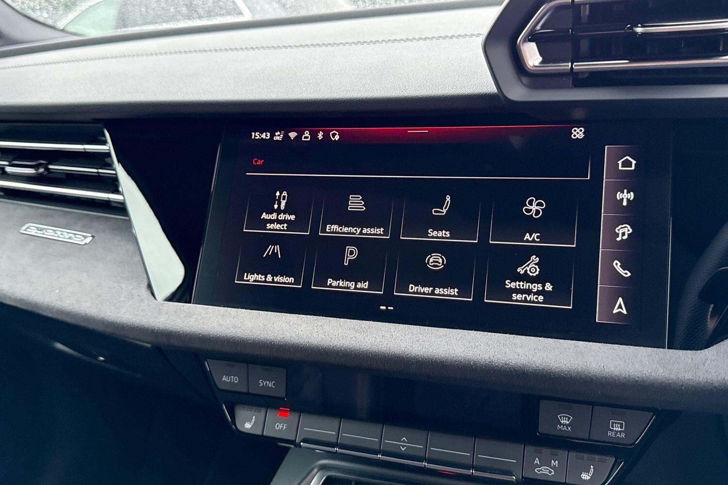 Used Audi A3 2025 for sale - 77733621: Photo 43