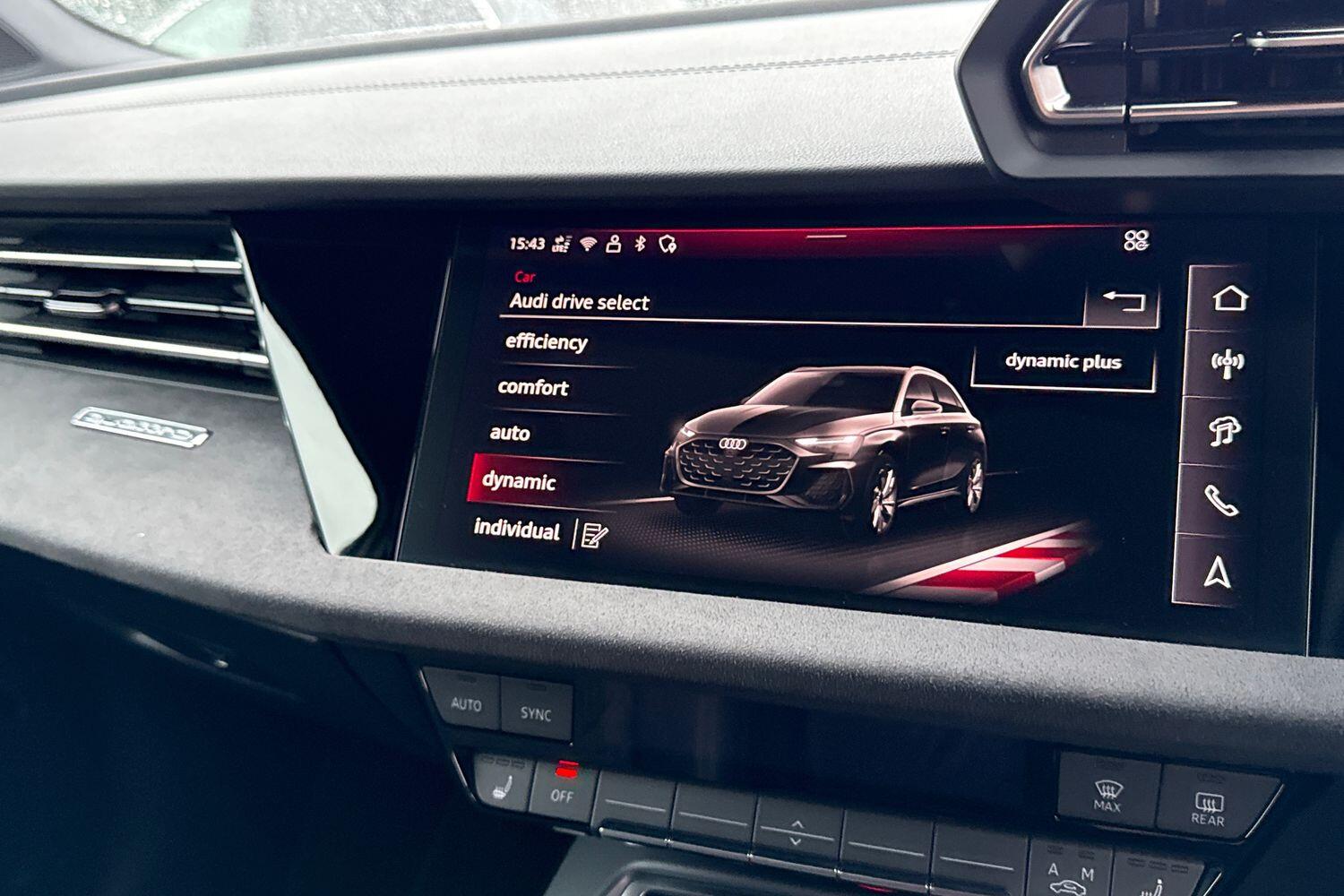 Used Audi A3 2025 for sale - 77733621: Photo 44